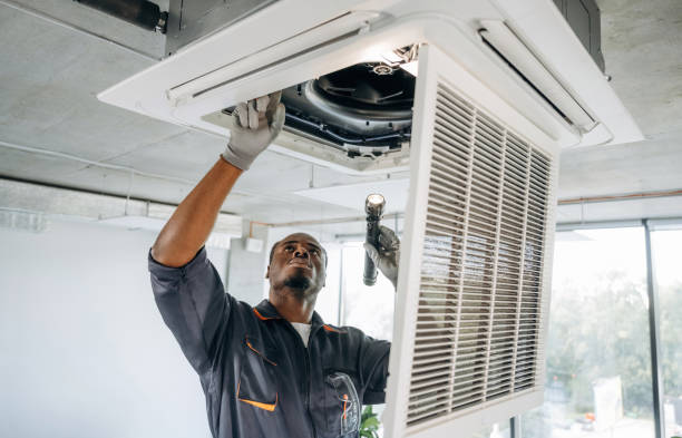Licensed Furnace Repair service in Columbus, OH - FH HVAC